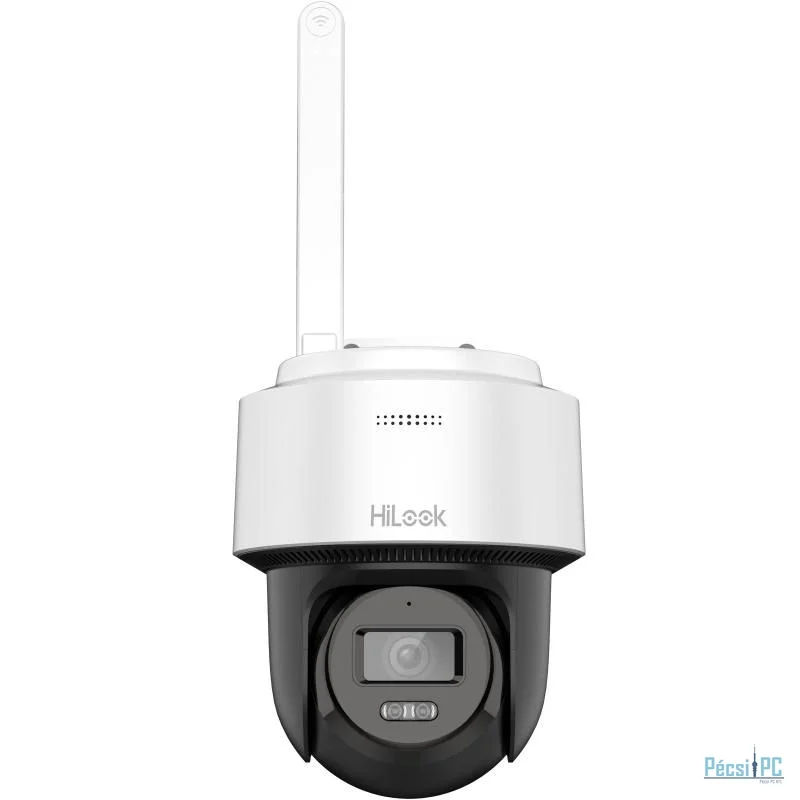 HiLook PTZ-N2C400M-D/W(2.8mm)