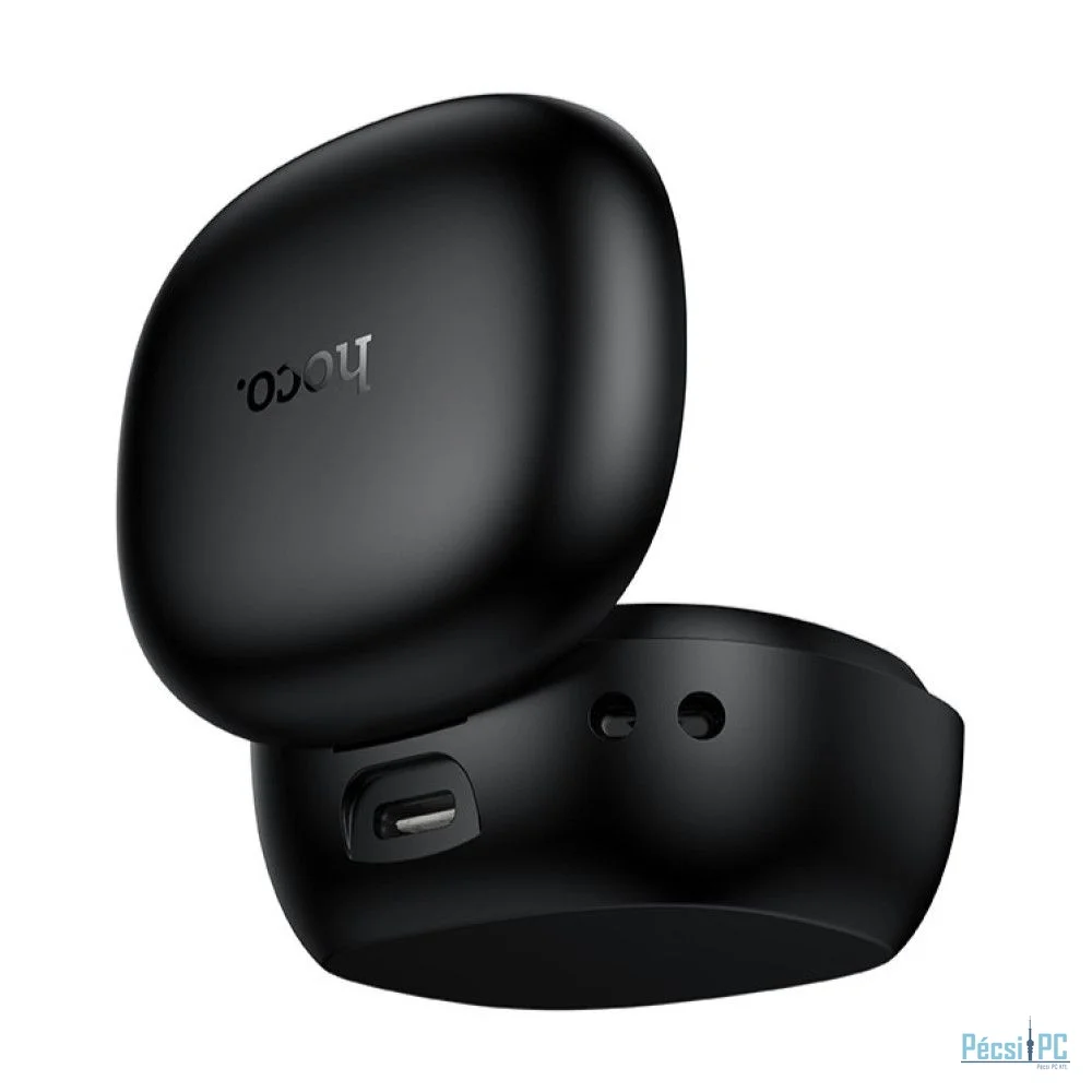Hoco EQ100 TWS Bluetooth Headset Black
