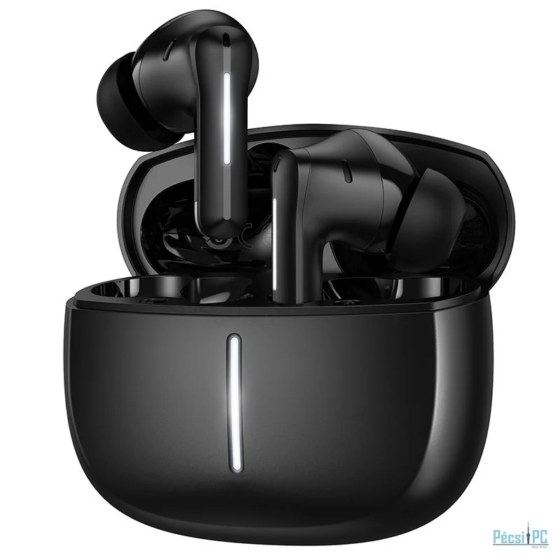Hoco EQ34 Bluetooth Headset Black