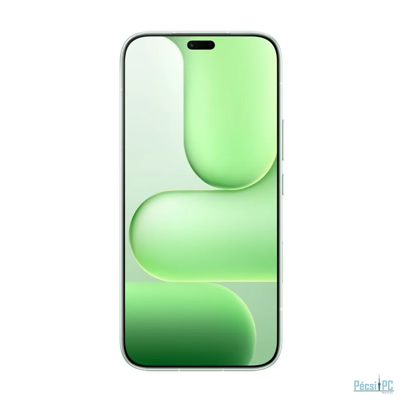 Honor 600 Lite 128GB Sprout Green