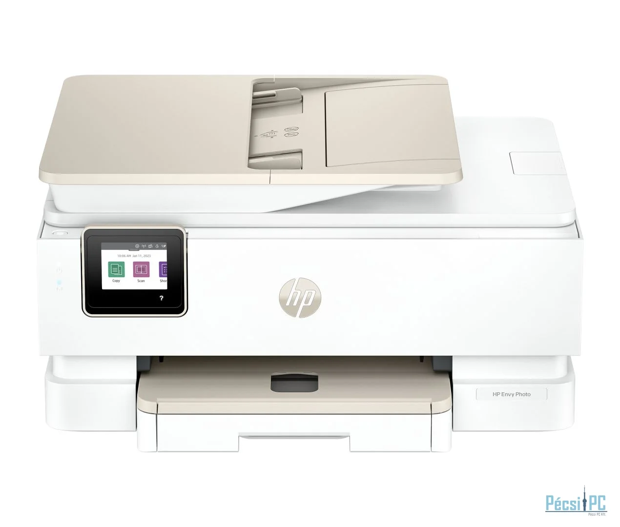 Multifunkciós nyomtató