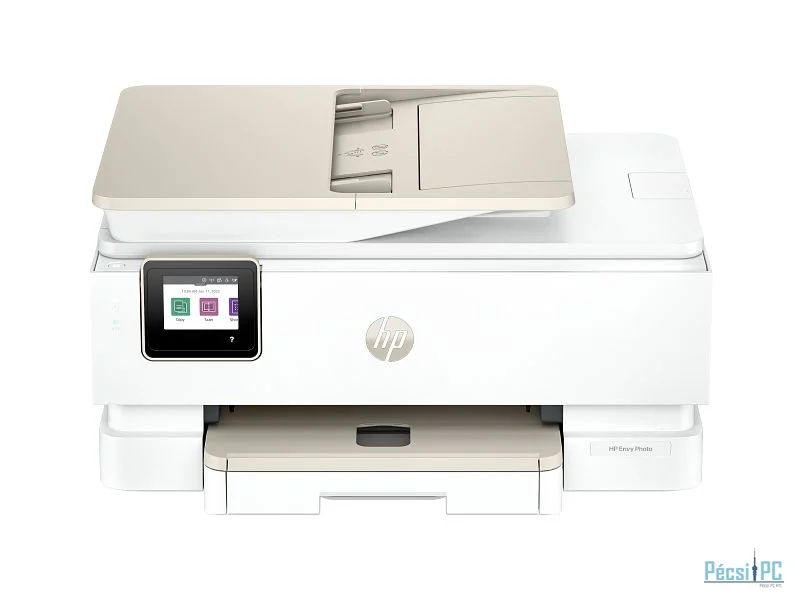 HP Envy Photo 7230 Wireless Tintasugaras Nyomtató/Másoló/Scanner Brown