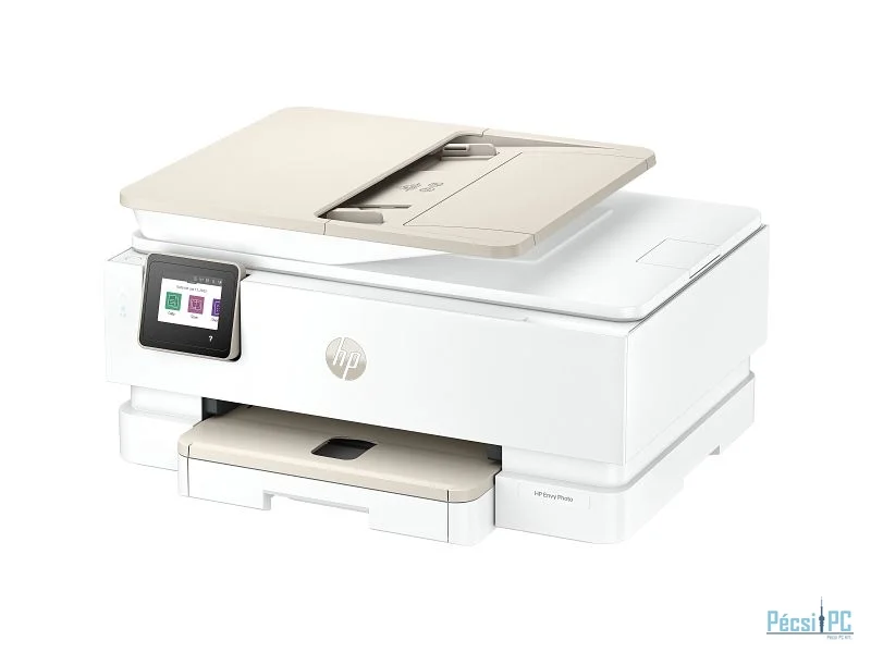HP Envy Photo 7230 Wireless Tintasugaras Nyomtató/Másoló/Scanner Brown