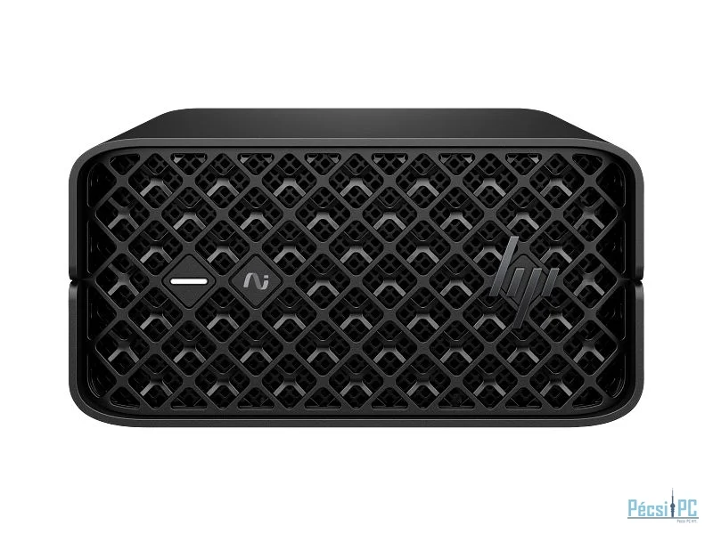 HP Workstation Z2 Mini G1a Black