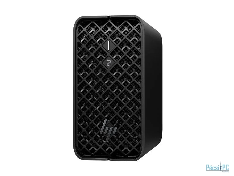 HP Workstation Z2 Mini G1a Black
