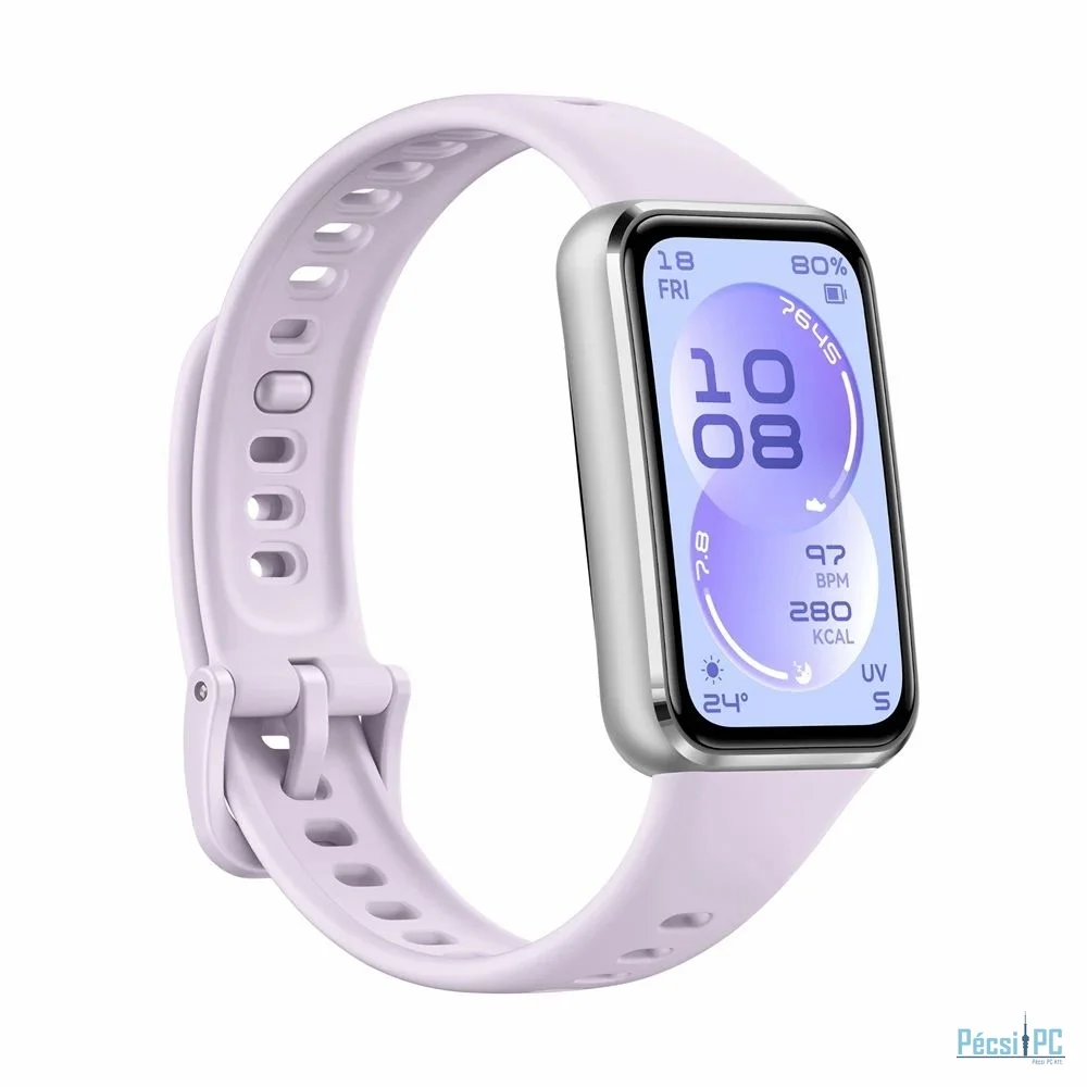 Huawei Band 11 Alu Purple