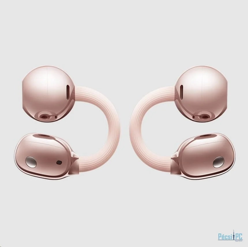 Huawei FreeClip 2 Bluetooth Headset Rose Gold