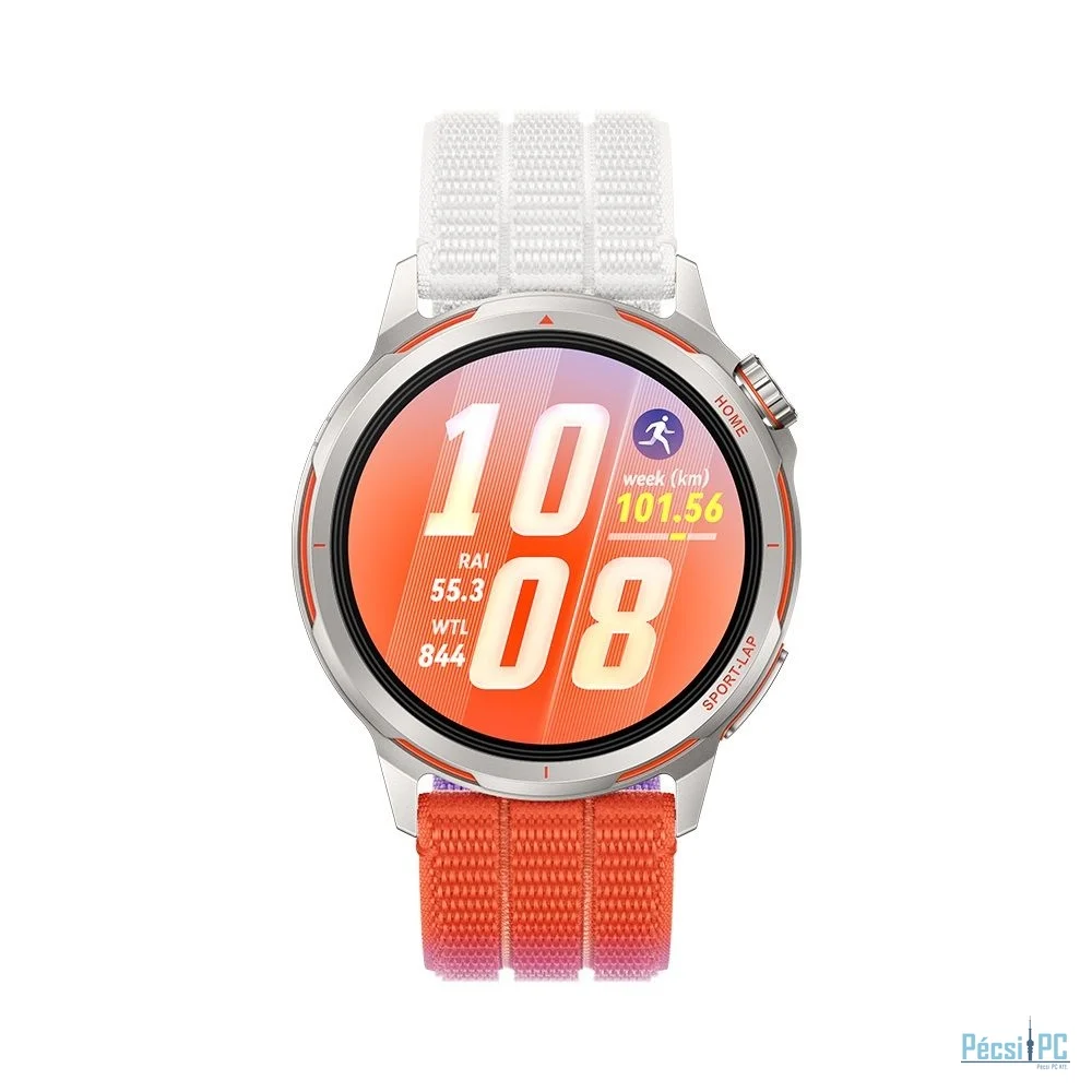 Huawei Watch GT Runner 2 43mm Dawn Orange