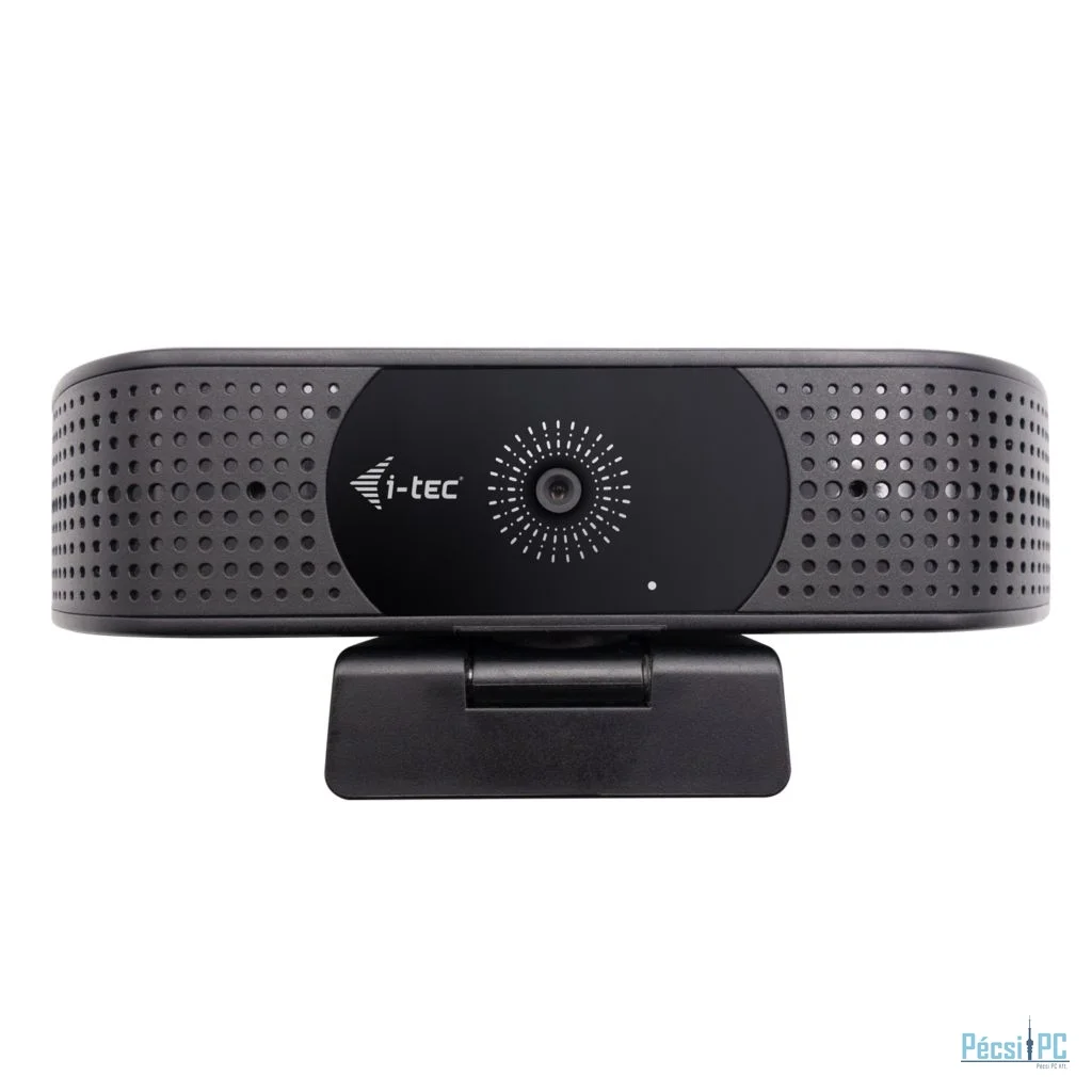 I-TEC Solomon 500 Webkamera Black