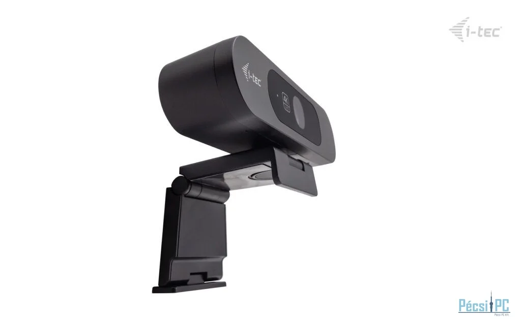 I-TEC Solomon Pro 900 Webkamera Black