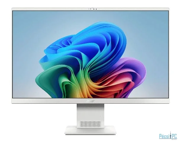 Lamax S27B-UGLNL AiO White