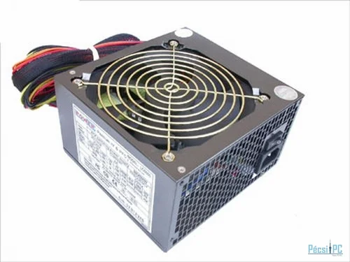 LC Power 420W LC420H-12 v2.31