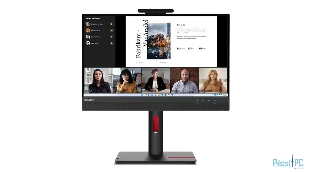 Lenovo 21,5