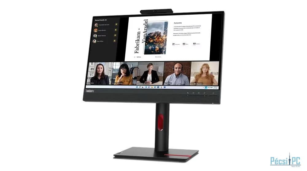 Lenovo 21,5