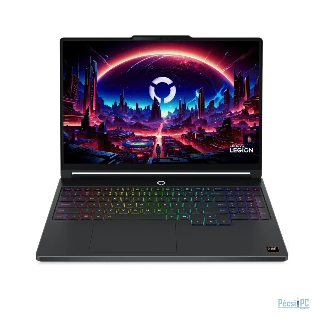 Lenovo Legion 5 Eclipse Black