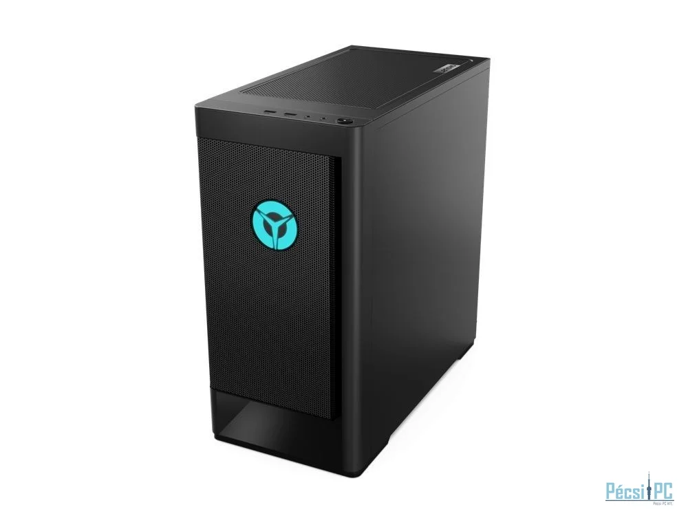 Lenovo Legion T5 Black
