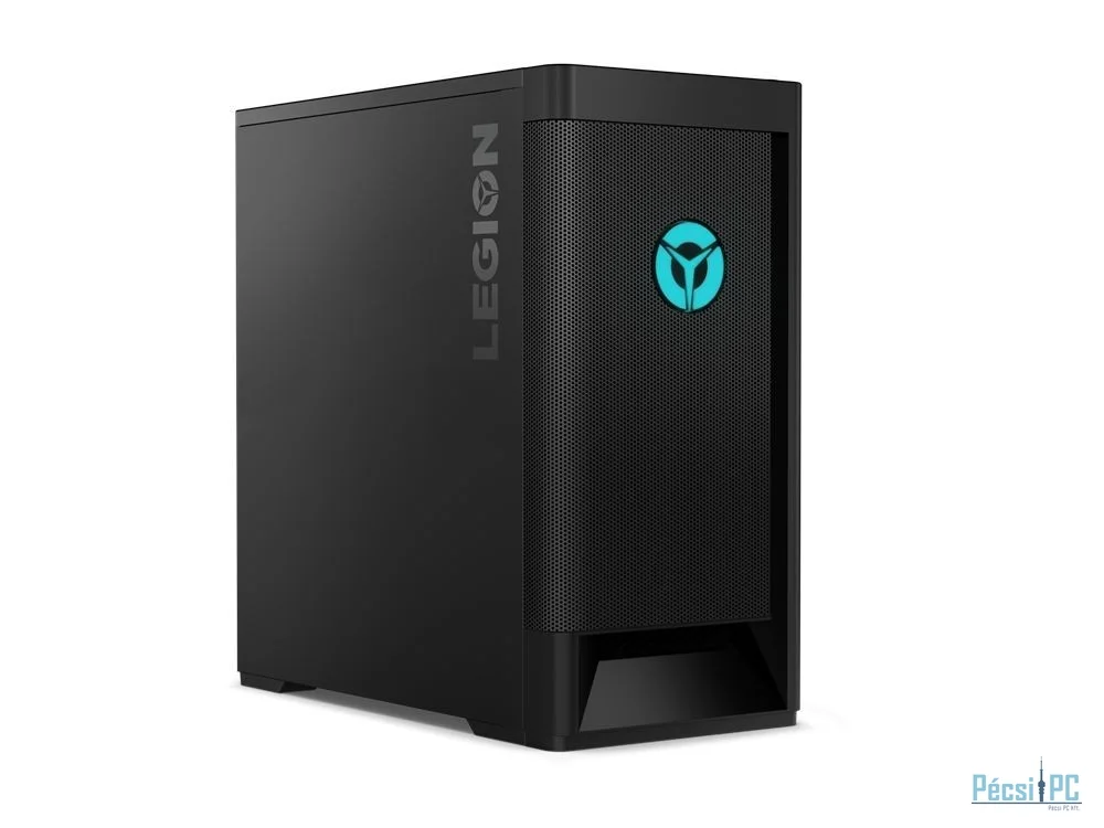 Lenovo Legion T5 Black