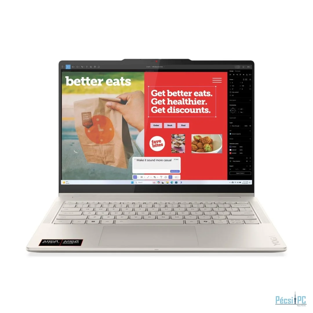 Új Laptop / Új Számítógép