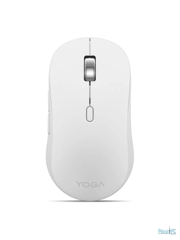 Lenovo Yoga Bluetooth Silent Mouse Seashell