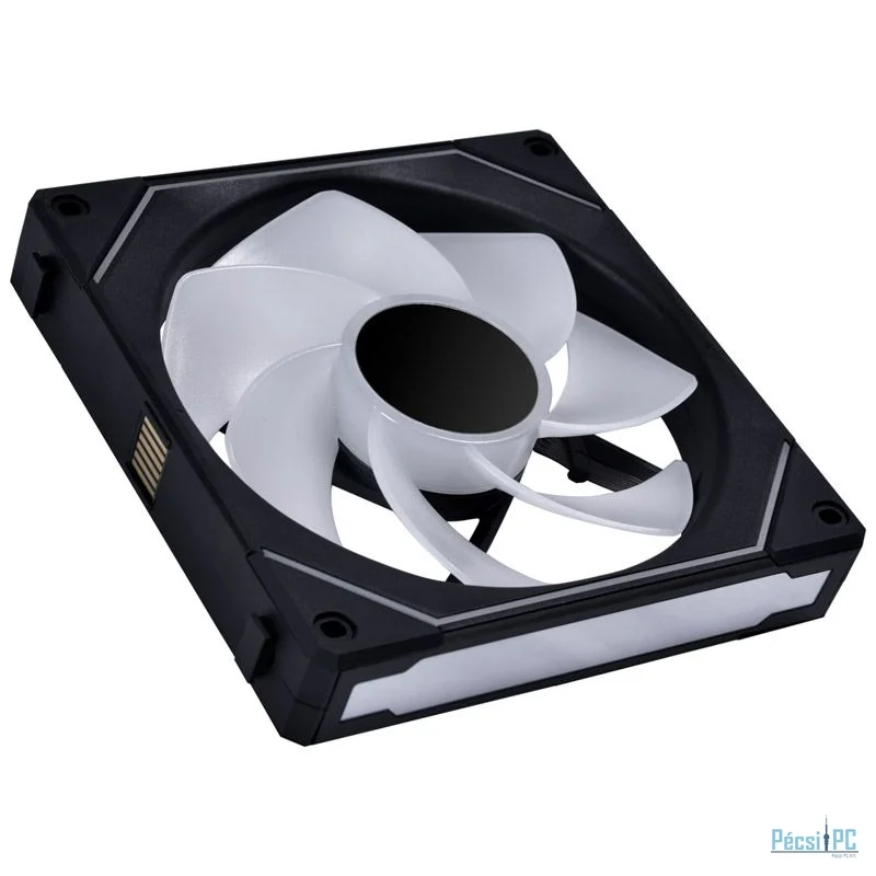 Lian Li Uni Fan SL-Inf Reverse Blade 140mm Black