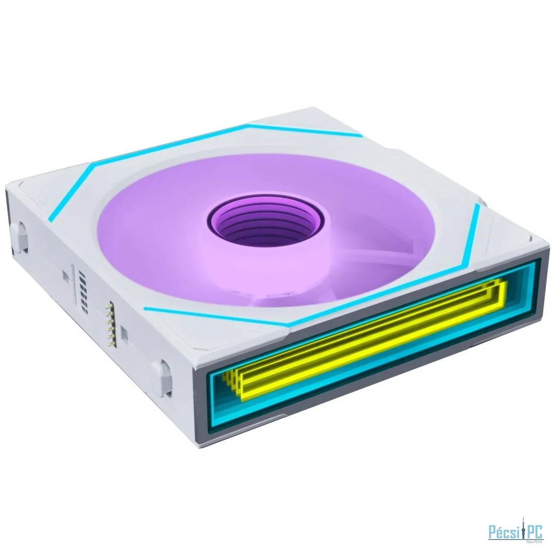 Ventilátorok, Hűtők, Előlapi panelek