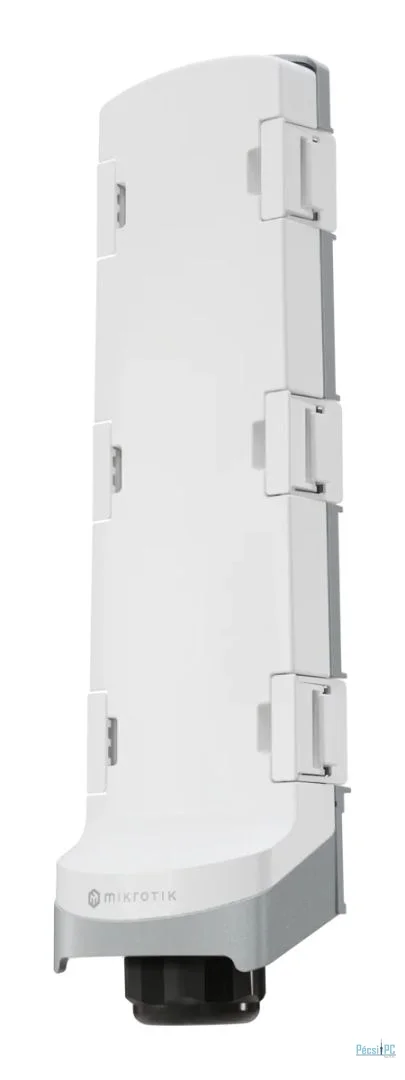 Mikrotik GPERx6 outdoor switch