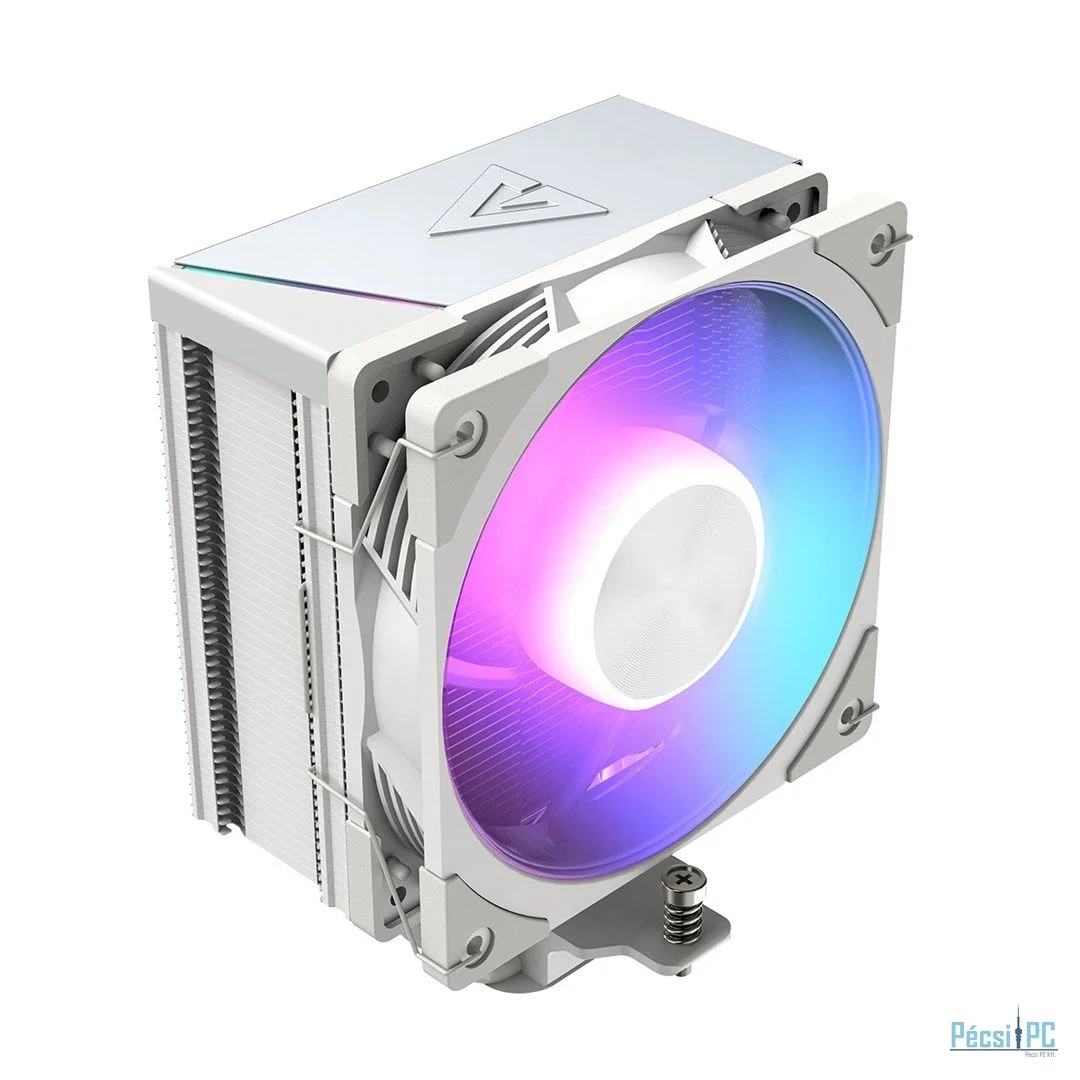 Modecom Volcano 0C T721 ARGB White