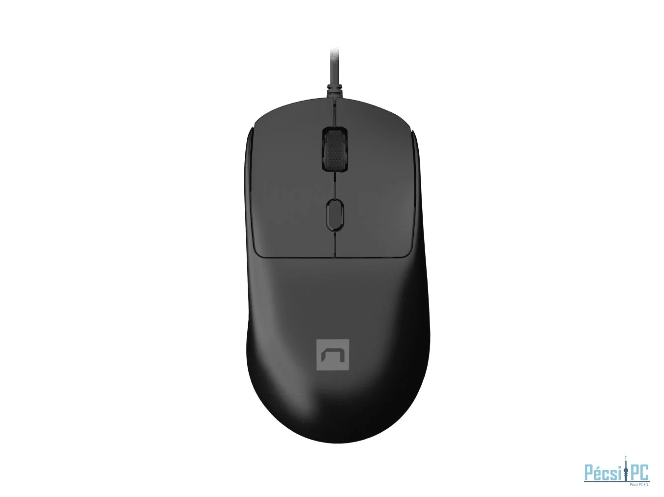 natec Hawk 2 Mouse Black