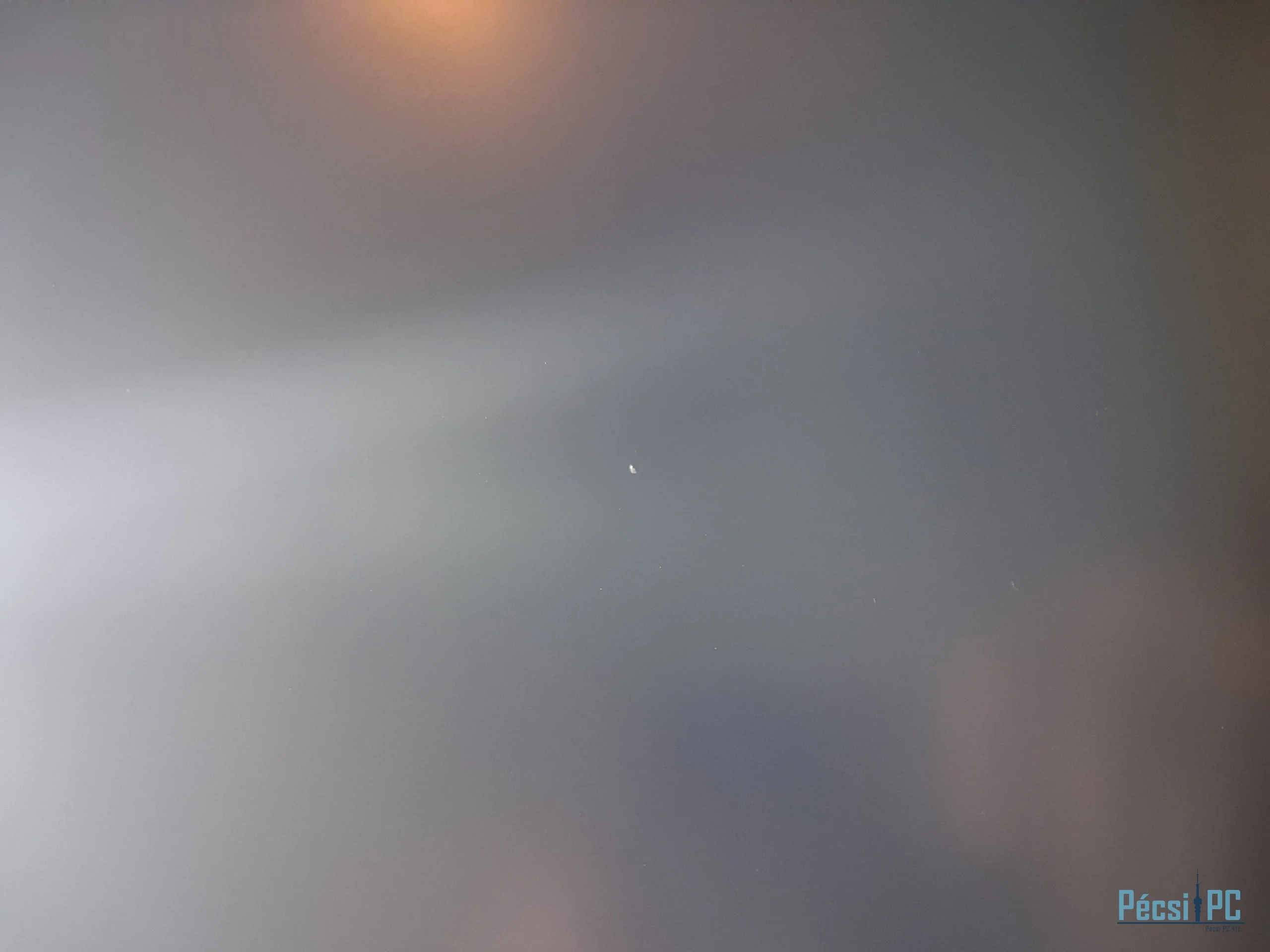 NEC MultiSync EA271F White - karcos kijelző