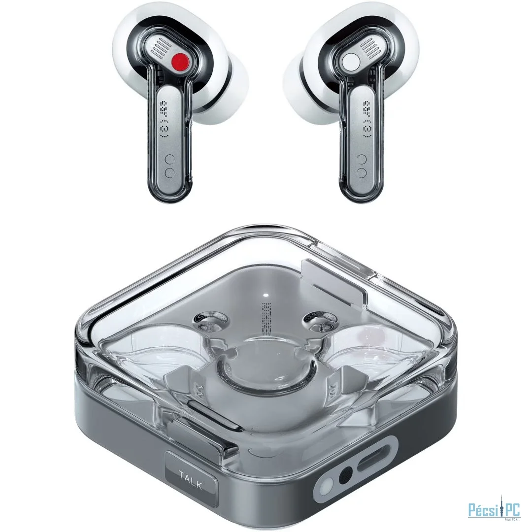 Nothing Ear (3) Bluetooth Earphones White