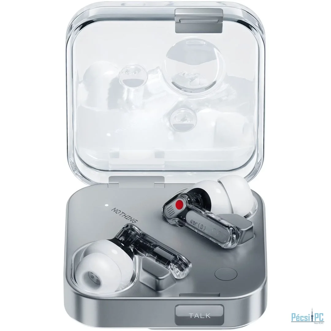 Nothing Ear (3) Bluetooth Earphones White