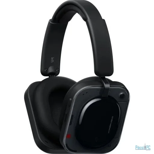 Nothing Headphone (a) Bluetooth Headset Black
