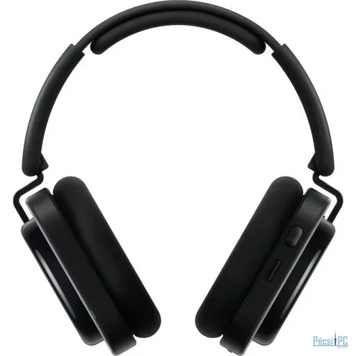 Nothing Headphone (a) Bluetooth Headset Black
