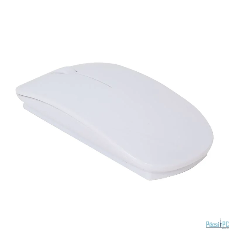 Platinet Omega OM0414WW wireless mouse White
