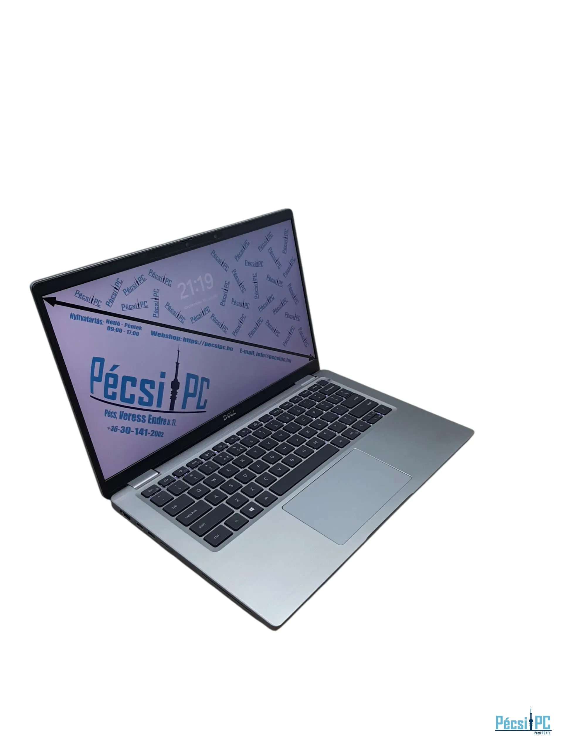 Dell Latitude 7410 - US