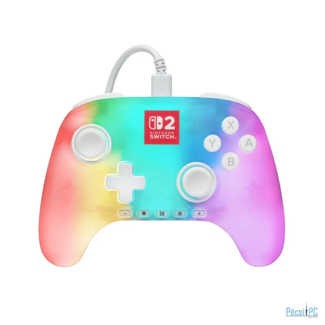 Gamepad