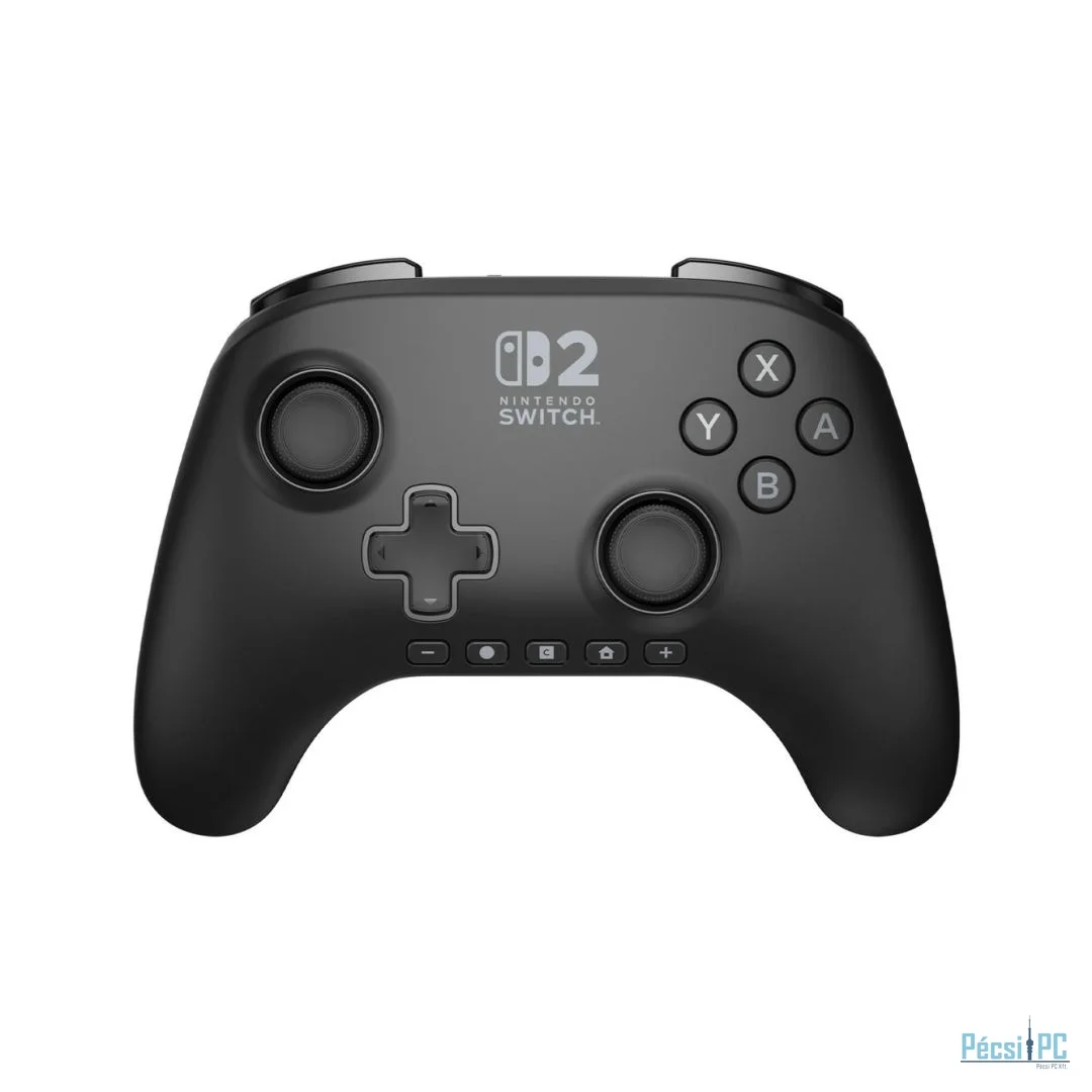 Gamepad