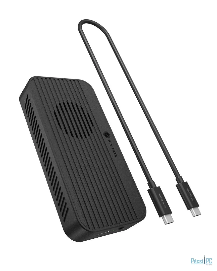 Raidsonic Icy Box IB-1920M-C42 M.2 NVMe Enclosure