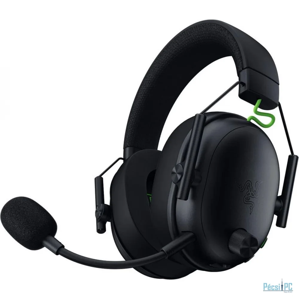 Razer Blackshark V3 Wireless Headset for Xbox Black