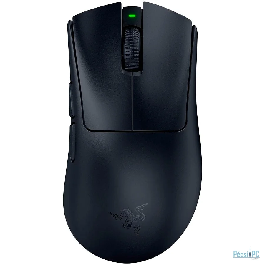 Razer Viper V4 Pro Gaming Wireless Mouse Black