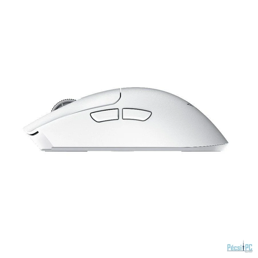 Razer Viper V4 Pro Gaming Wireless Mouse White