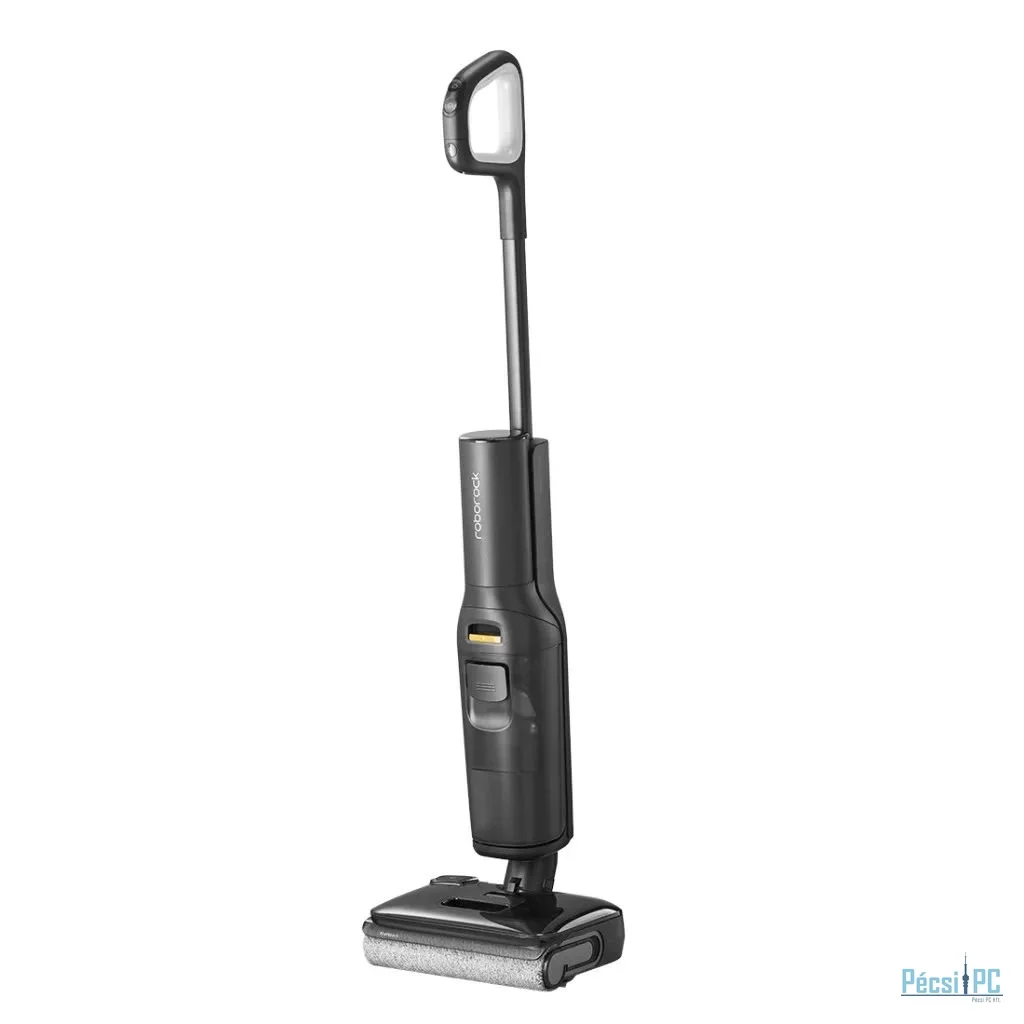 Roborock F25 Ace Combo álló porszívó Black