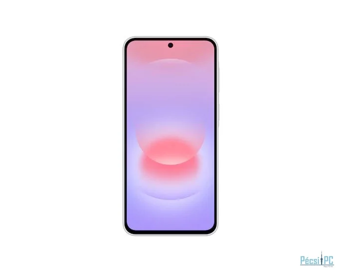 Samsung A366B Galaxy A37 5G 128GB DualSIM Awesome Iceblue