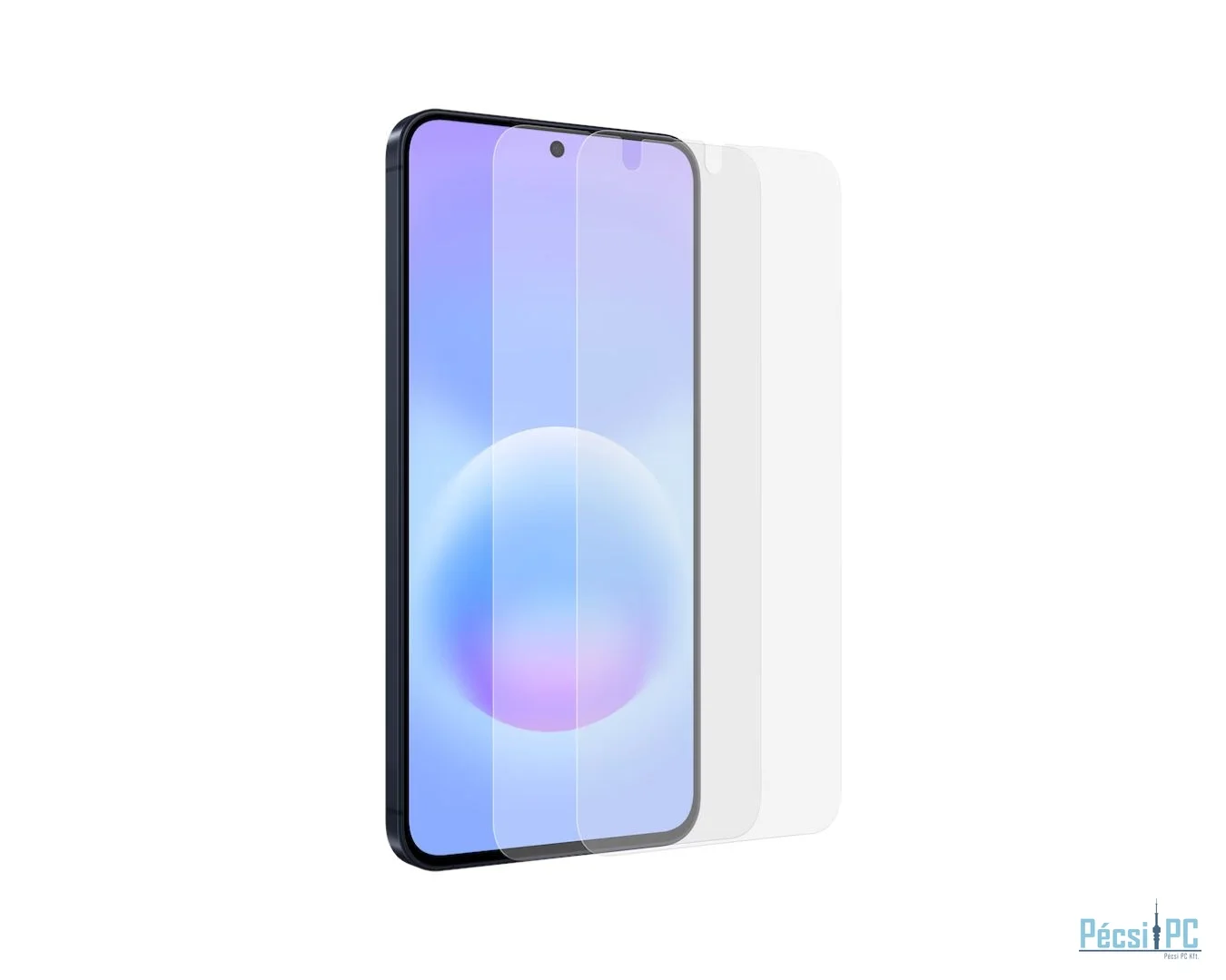 Samsung Galaxy A57 Screen Protector Transparent