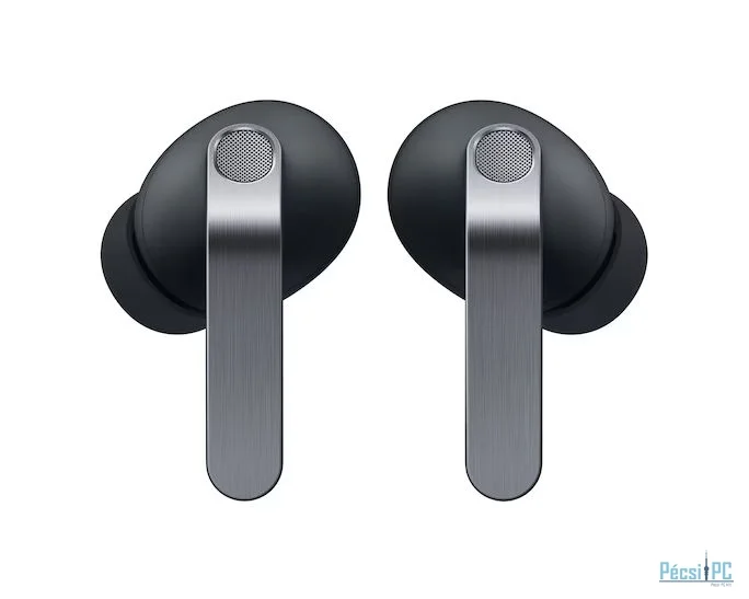 Samsung Galaxy Buds4 Pro Bluetooth Headset Black
