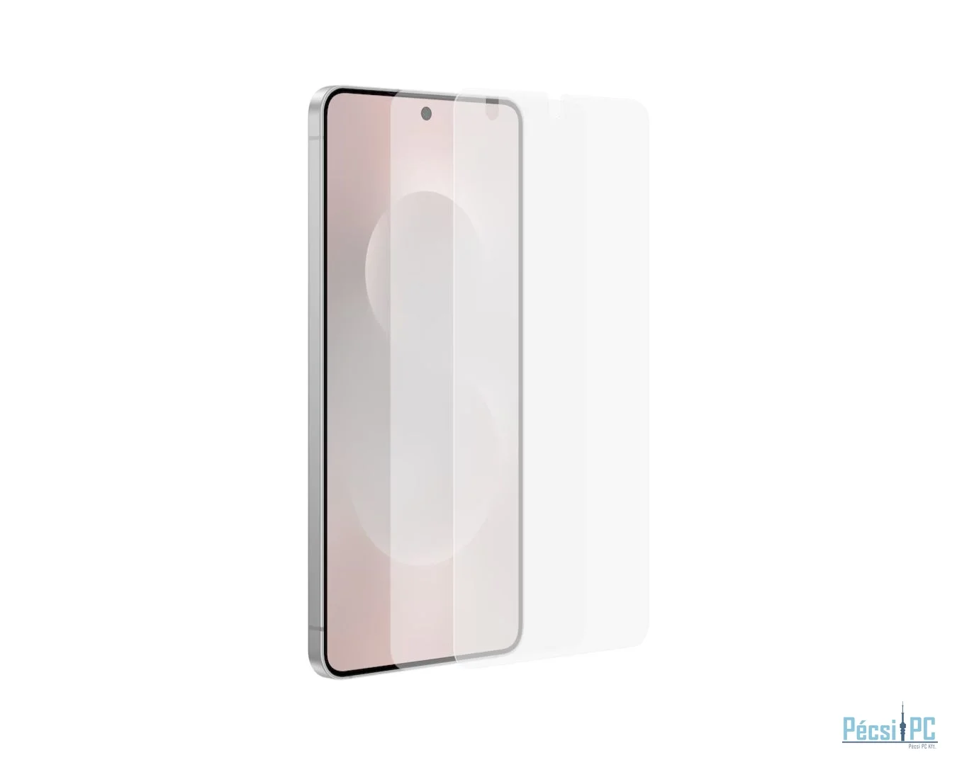 Samsung Galaxy S25 Edge Anti-reflecting Film Transparent