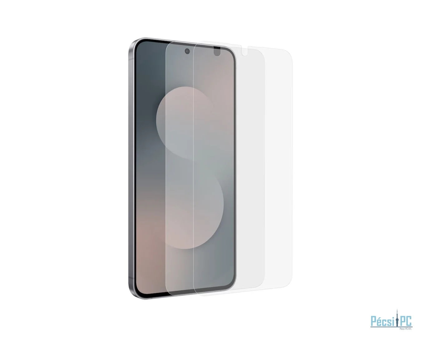 Samsung Galaxy S25 FE Anti-reflecting Film Transparent