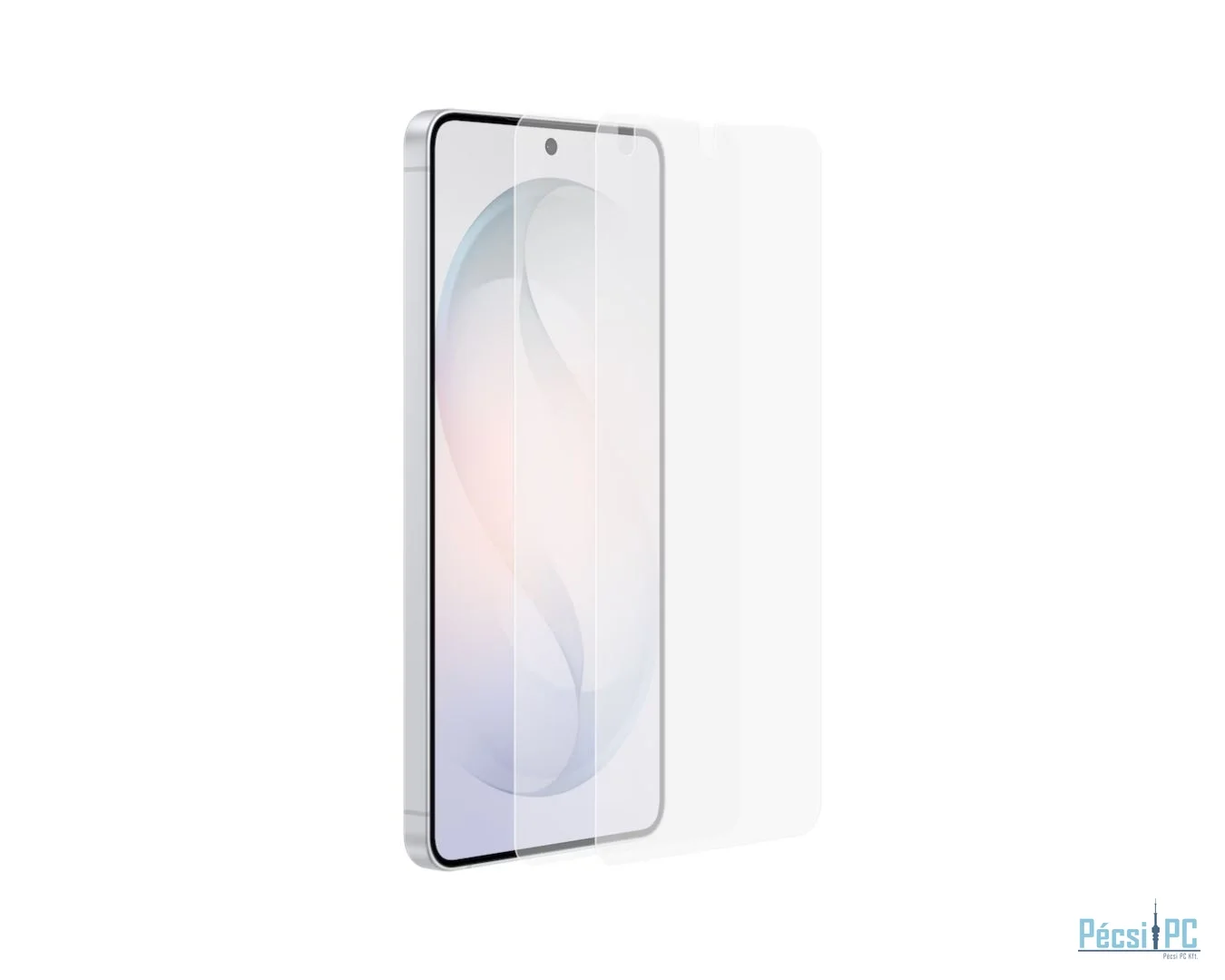 Samsung Galaxy S26+ Anti-reflecting Film Transparent