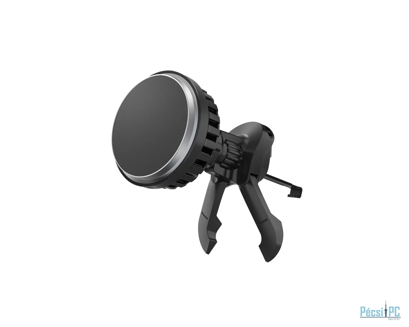 Samsung Qi2 Car Magnetic Wireless Charger Black