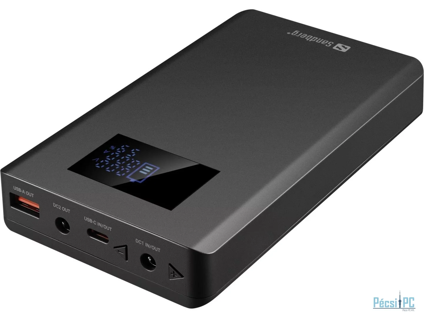 Powerbank